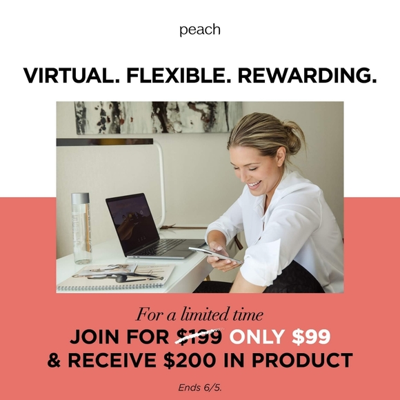 What is Peach? Read here .. - Picture 3 of 8